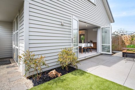 Photo of property in 495a Madras Street, St Albans, Christchurch, 8014