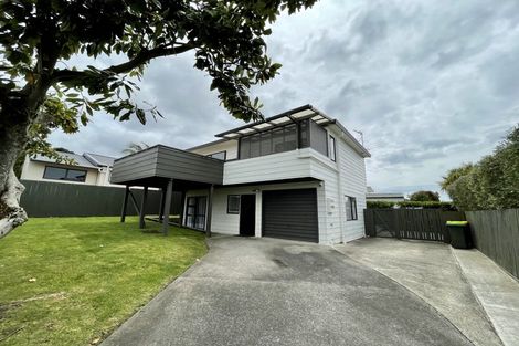 Photo of property in 2/6 Evan Street, Belmont, Auckland, 0622