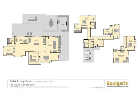 Photo of property in 149a Arney Road, Remuera, Auckland, 1050