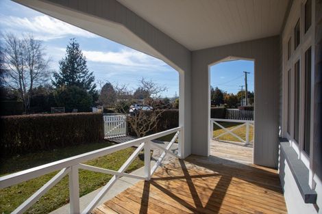 Photo of property in 8 Talbot Road, Fairlie, 7925