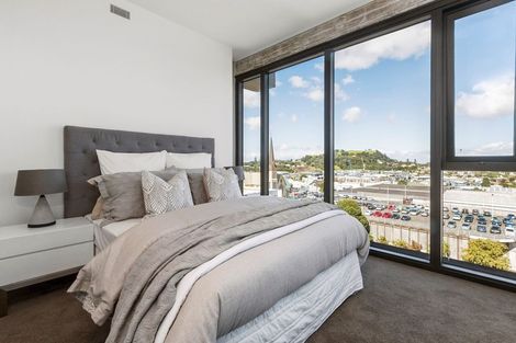Photo of property in 1002/5 Hohipere Street, Grafton, Auckland, 1010