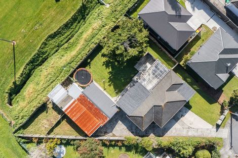 Photo of property in 4 Russell Road, Wainuiomata, Lower Hutt, 5014