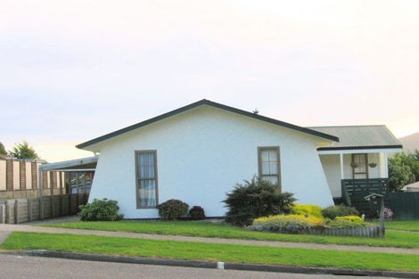 Photo of property in 18 Invercargill Drive, Kelson, Lower Hutt, 5010