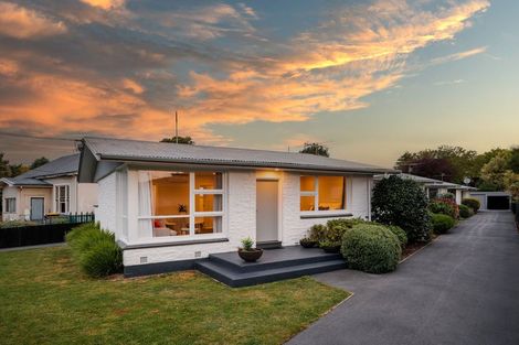 Photo of property in 1/12 Draper Street, Richmond, Christchurch, 8013