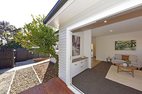 Photo of property in 248 Hills Road, Mairehau, Christchurch, 8013