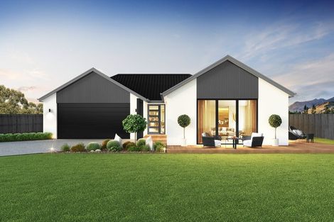 Photo of property in 10 Benrogan Drive, Halswell, Christchurch, 8025