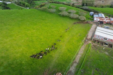 Photo of property in 987 Mangaehu Road, Puniwhakau, Stratford, 4392