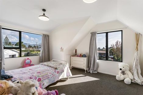 Photo of property in 4 Bishoprick Crescent, Te Puke, 3119