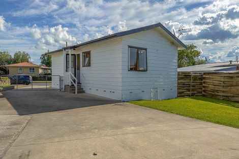 Photo of property in 76 Rawhiti Avenue, Matamata, 3400
