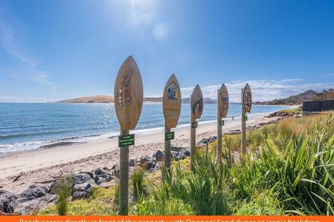 Photo of property in 312 Hokianga Harbour Drive, Omapere, Kaikohe, 0473