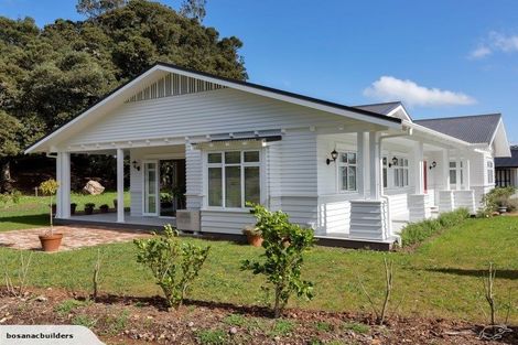 Photo of property in 25 Colombo Road, Waiuku, 2123