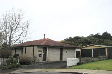 Photo of property in 9 Wesleydale Place, Papakura, 2110