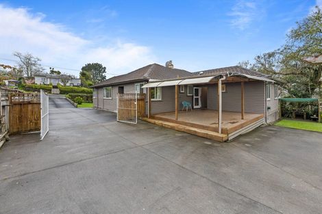Photo of property in 13 Ailsa Street, Te Kuiti, 3910