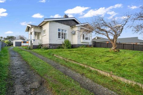 Photo of property in 184 Venus Street, Strathern, Invercargill, 9812