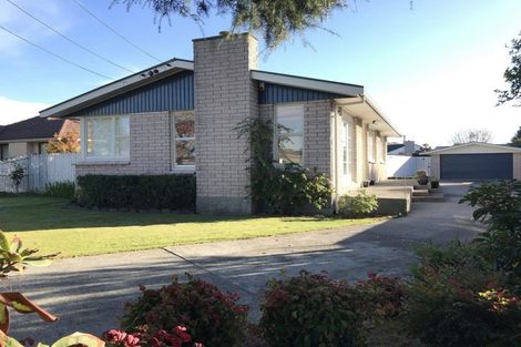 Photo of property in 77 Breens Road, Bishopdale, Christchurch, 8051