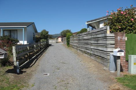 Photo of property in 15b Rosewood Place, Paraparaumu, 5032