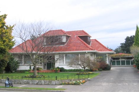 Photo of property in 23 Menin Road, Onekawa, Napier, 4110