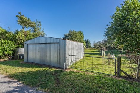 Photo of property in 359a Kuku Road East, Kuku, Levin, 5570