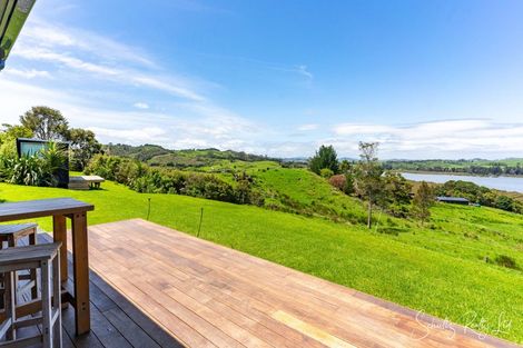 Photo of property in 213a Pahi Road, Pahi, Paparoa, 0571