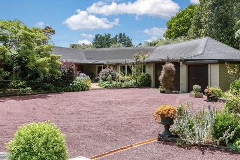 Photo of property in 1583 Ponga Road, Hunua, Papakura, 2584