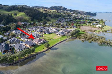 Photo of property in 13 Tropicana Drive, Tamaterau, Whangarei, 0174