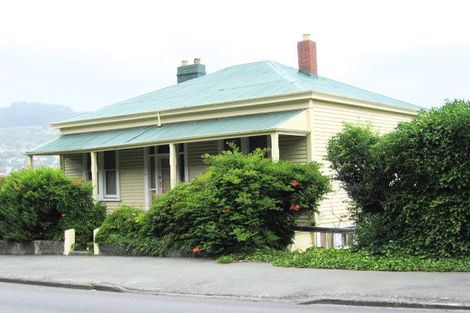 Photo of property in 21 Brittan Terrace, Lyttelton, 8082