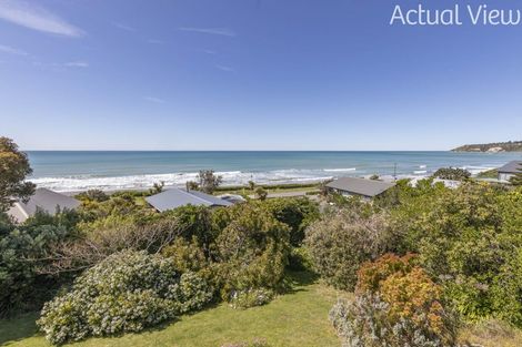 Photo of property in 4 Tainui Rise, Gore Bay, Cheviot, 7383