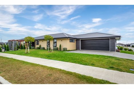 Photo of property in 77 Kemble Drive, Rolleston, 7615