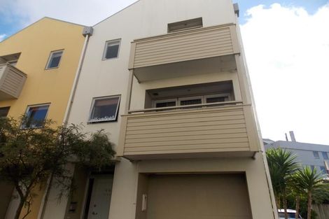 Photo of property in Marrakech Cafe, 46/305 Evans Bay Parade, Hataitai, Wellington, 6021