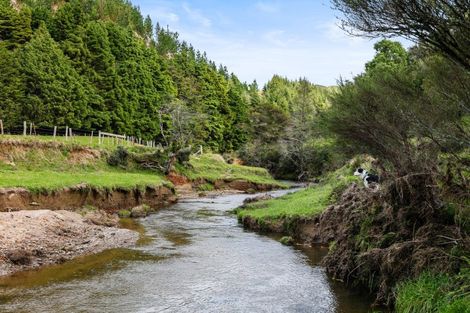 Photo of property in 6339 Matawai Road, Matawai, 4075