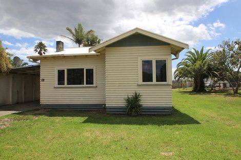 Photo of property in 1 Lake Road, Kaitaia, 0410