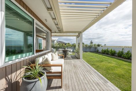 Photo of property in 3 The Esplanade, Westshore, Napier, 4110