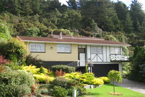 Photo of property in 8 Glenrae Grove, Silverstream, Upper Hutt, 5019
