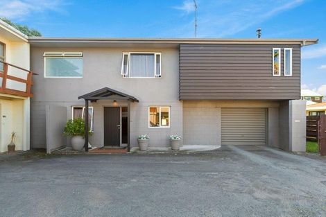 Photo of property in 33c Tay Street, Mount Maunganui, 3116