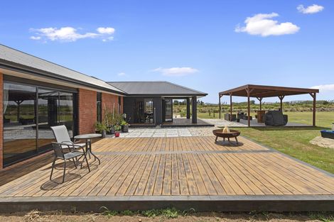 Photo of property in 1042 Orini Road, Orini, Taupiri, 3792