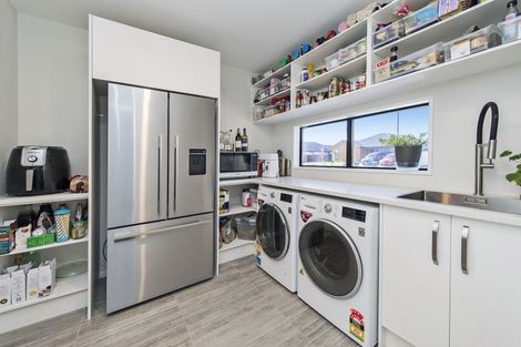 Photo of property in 8 Flock Street, Rolleston, 7615