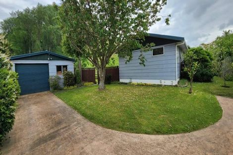 Photo of property in 8 Photinia Place, Aramoho, Whanganui, 4500