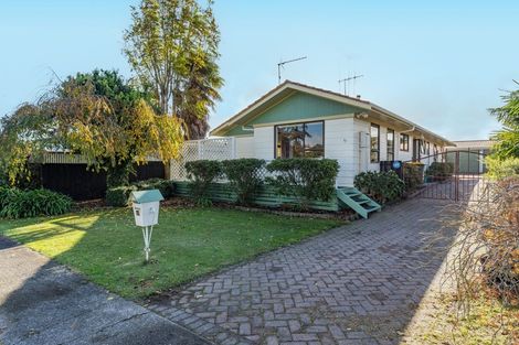 Photo of property in 17 Cypress Crescent, Pukete, Hamilton, 3200