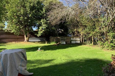 Photo of property in 54 Norbiton Road, Foxton, 4814