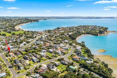 Photo of property in 91 Stanmore Bay Road, Stanmore Bay, Whangaparaoa, 0932