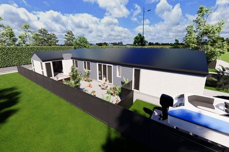 Photo of property in 35 Uatoto Road, Clarks Beach, 2122