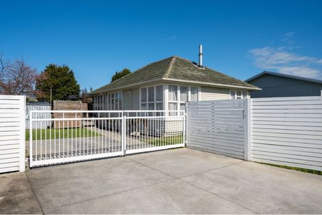 Photo of property in 5 Kia Toa Lane, Hastings, 4122