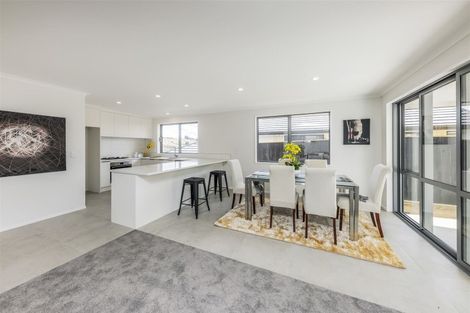 Photo of property in 137 Harriet Johnston Drive, Pokeno, 2402