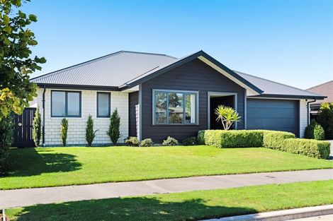 Photo of property in 24 Cassidy Avenue, Lincoln, 7608