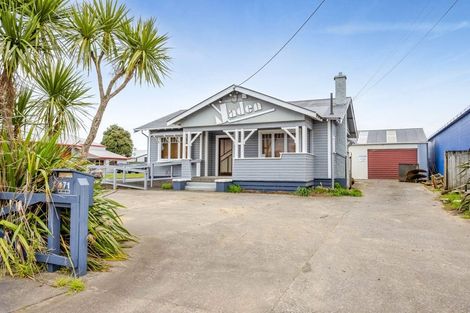 Photo of property in 171 Glover Road, Hawera, 4610