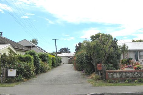 Photo of property in 194 Rutland Street, St Albans, Christchurch, 8052