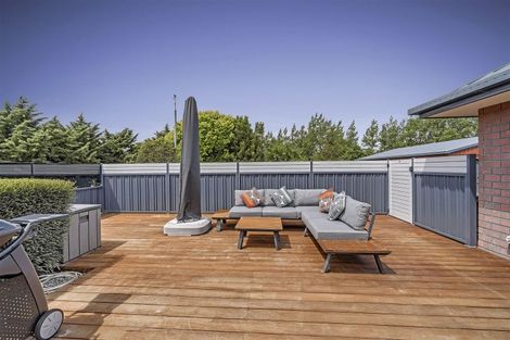 Photo of property in 1358 Tramway Road, Dunsandel, Leeston, 7682