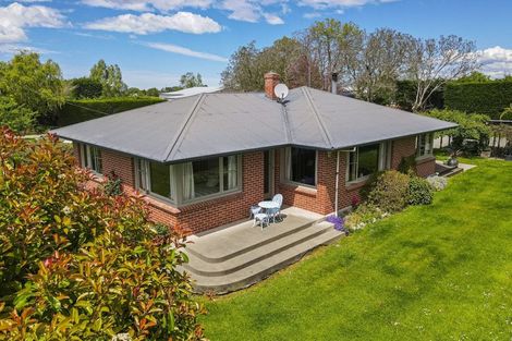 Photo of property in 565 Orari Station Road, Geraldine, 7992