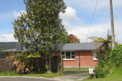 Photo of property in 25 Manuka Terrace, Mangakino, 3421