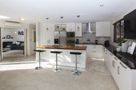 Photo of property in 4 Ryeland Avenue, Ilam, Christchurch, 8041